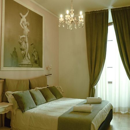 B&B Dimora Sassetti 6 Florencia Exterior foto