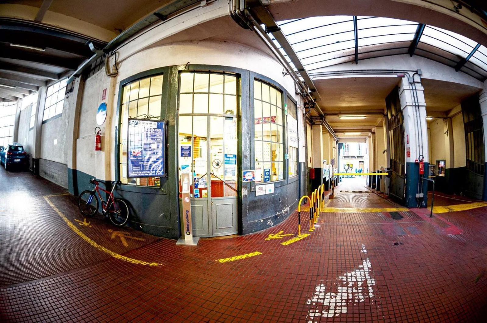 B&B Dimora Sassetti 6 Florencia Exterior foto